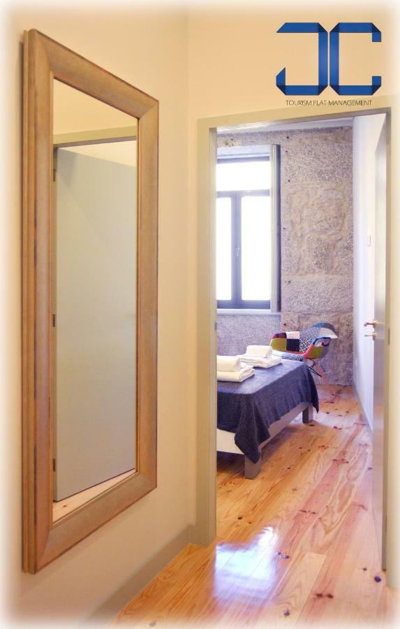 Click! Apartment By Jc Porto Exterior photo